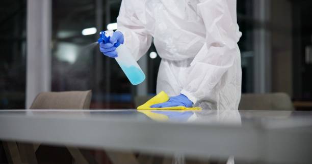 Licensed Drug Lab Cleanup service in Atkinson, IL - Trauma Clean Pros